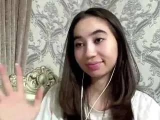 Shemekaildefonso  live sex cam