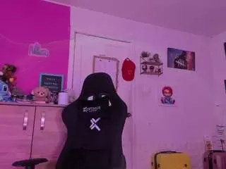 Biancabalti  live sex cam