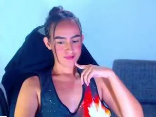 Dreammesshall  live sex cam