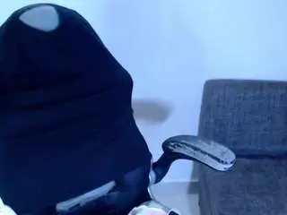 Dreammesshall  live sex cam