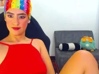 Dreammesshall  live sex cam