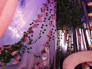 Gildedkitten  live sex cam