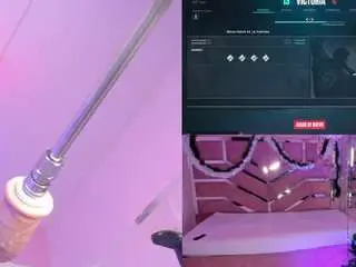 Hyliebloom  live sex cam