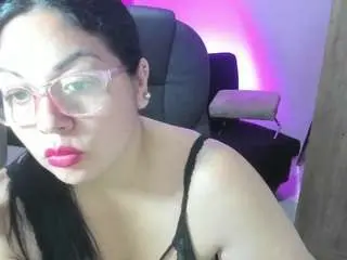Jessicarabbit777  live sex cam