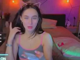 Karolina-kely  live sex cam