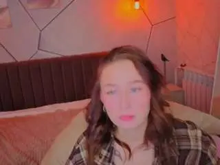 Karolina-kely  live sex cam