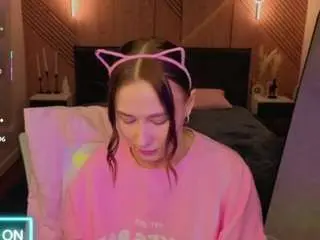 Karolina-kely  live sex cam