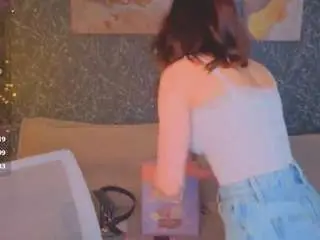 Karolina-kely  live sex cam
