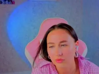 Karolina-kely  live sex cam