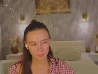 Karolina-kely  live sex cam