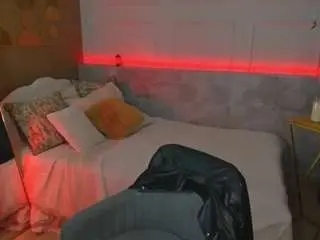 Kyliemellow  live sex cam