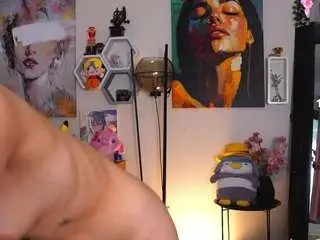 Lillianweal  live sex cam