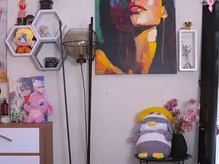 Lillianweal  live sex cam