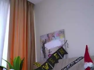 Lillianweal  live sex cam