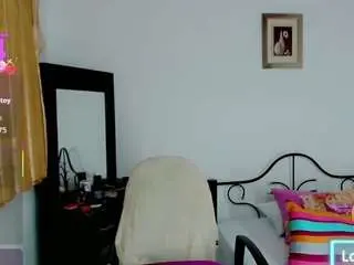Lilybenet1  live sex cam