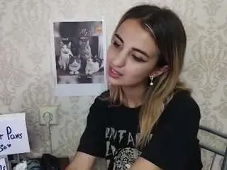Loretterigazio  live sex cam