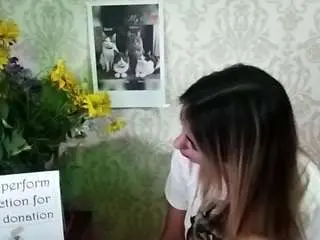 Loretterigazio  live sex cam