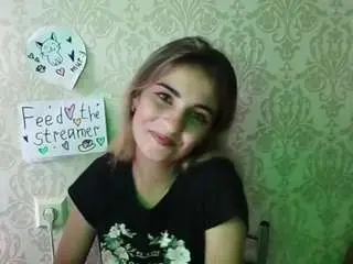 Loretterigazio  live sex cam