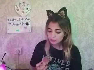 Loretterigazio  live sex cam