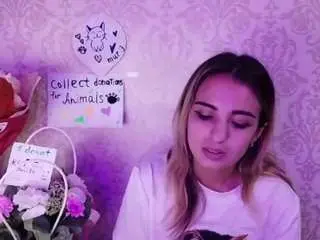 Loretterigazio  live sex cam