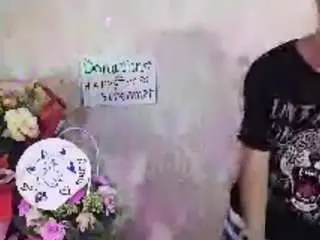 Loretterigazio  live sex cam