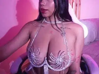 Madeleinesummer  live sex cam