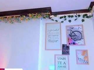 Namiidoll  live sex cam