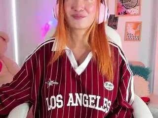 Namiidoll  live sex cam