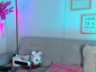 Namiidoll  live sex cam