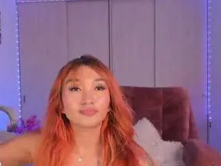 Namiidoll  live sex cam