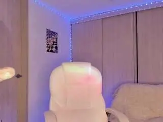 Namiidoll  live sex cam