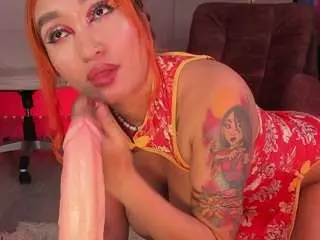 Namiidoll  live sex cam