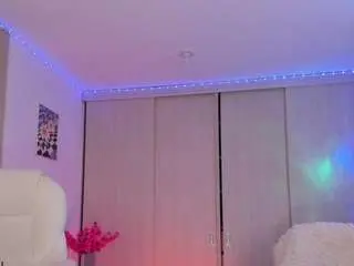 Namiidoll  live sex cam
