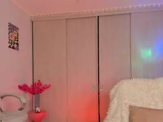 Namiidoll  live sex cam