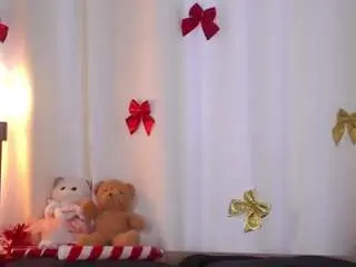 Odelyncurvin  live sex cam