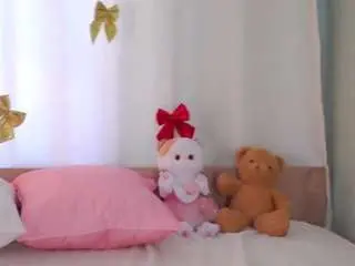 Odelyncurvin  live sex cam