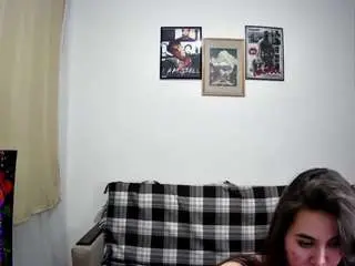 Oksanaberg  live sex cam