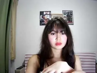 Oksanaberg  live sex cam