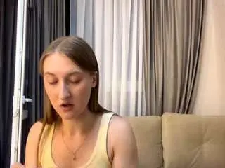 Terisaparms  live sex cam