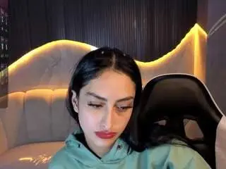 Tifany-tx  live sex cam