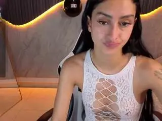 Tifany-tx  live sex cam