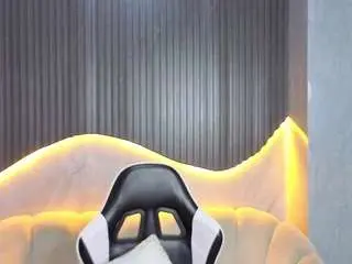 Tifany-tx  live sex cam