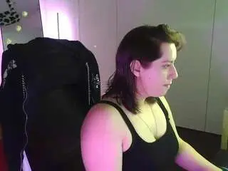 Velvetboundxx  live sex cam