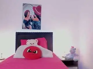 Alana-grey  live sex cam