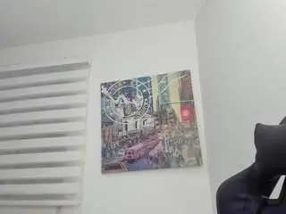Amarantacams  live sex cam