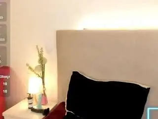 Brigitte-thomas  live sex cam
