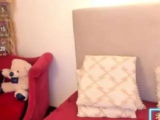 Brigitte-thomas  live sex cam