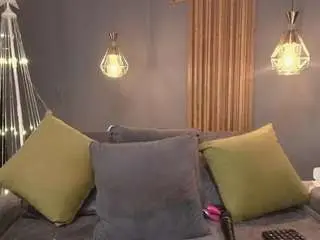 Christiekroes  live sex cam