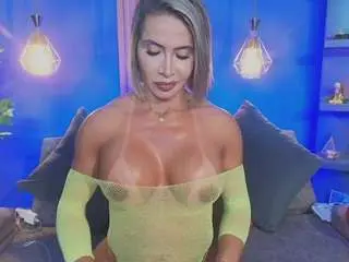 Christiekroes  live sex cam