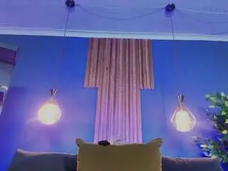 Christiekroes  live sex cam